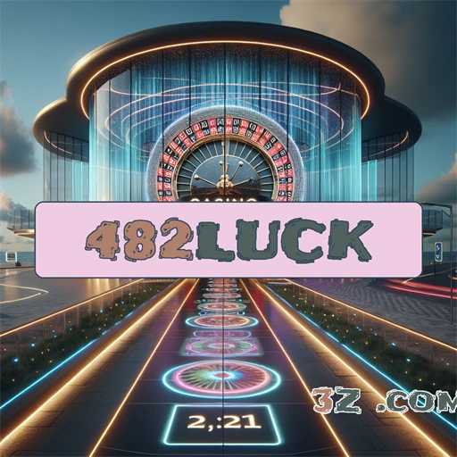 482luck.com Aplicativo Móvel