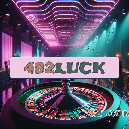 Explorando o Universo Confiavel de 482luck.com