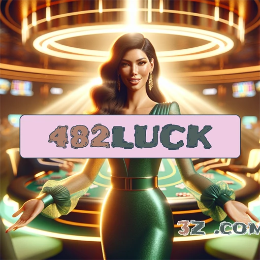 Jogos que Transformam a Diversão em Emoção no 482luck