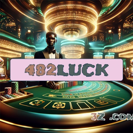 Entretenimento Paga: A Experiência Essencial no 482luck.com