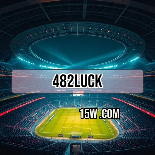 482luck.com Jogos de Arcade