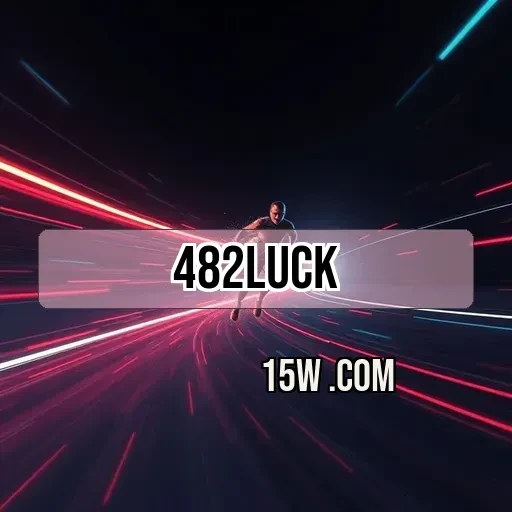 482luck.com Comunidade