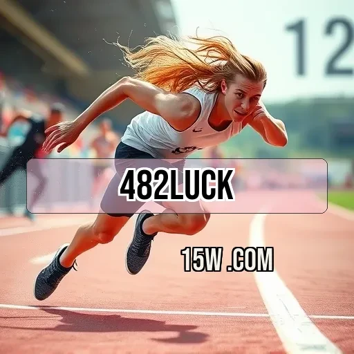 482luck.com Jogos Variados