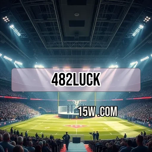 482luck.com Notícias